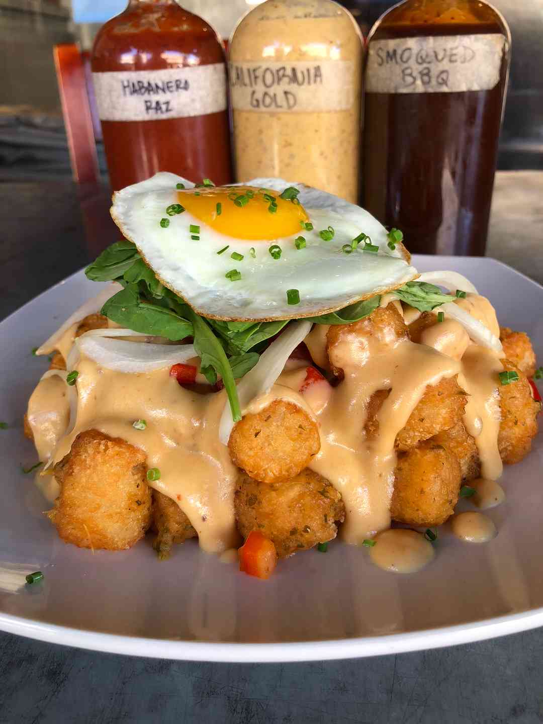 Taterquiles
