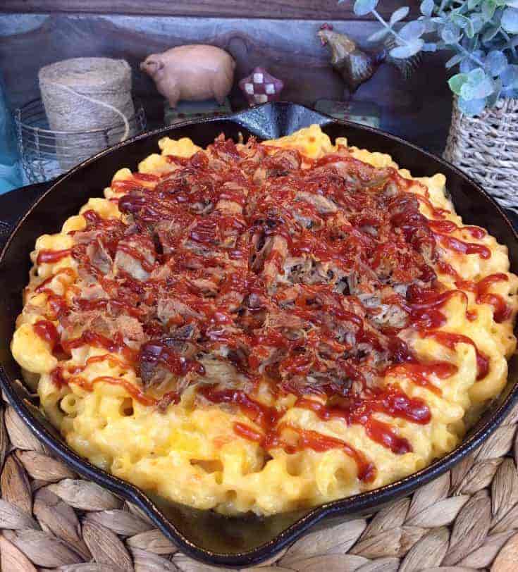Mac N Cheese Creations