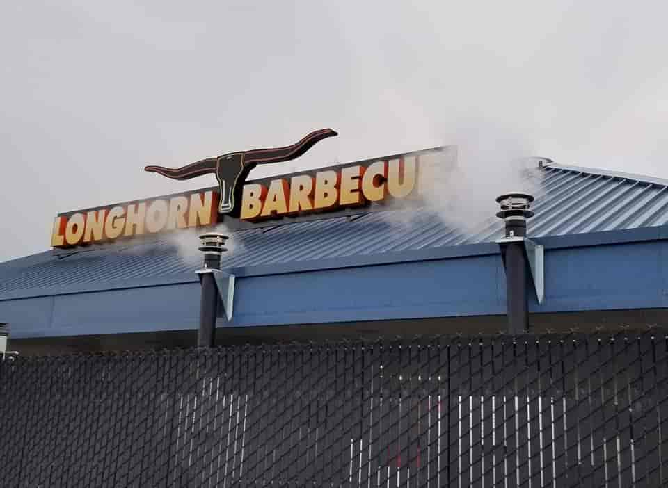 bbq