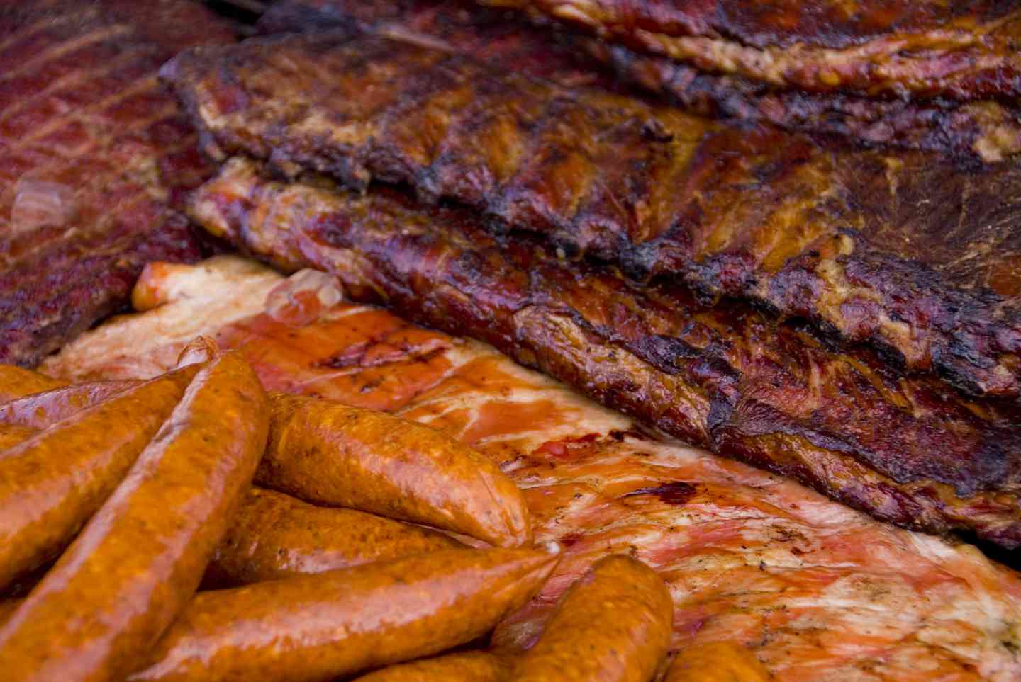 3 LB. Combo Feast