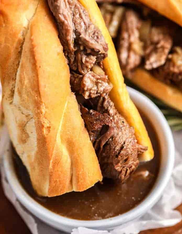French Dip