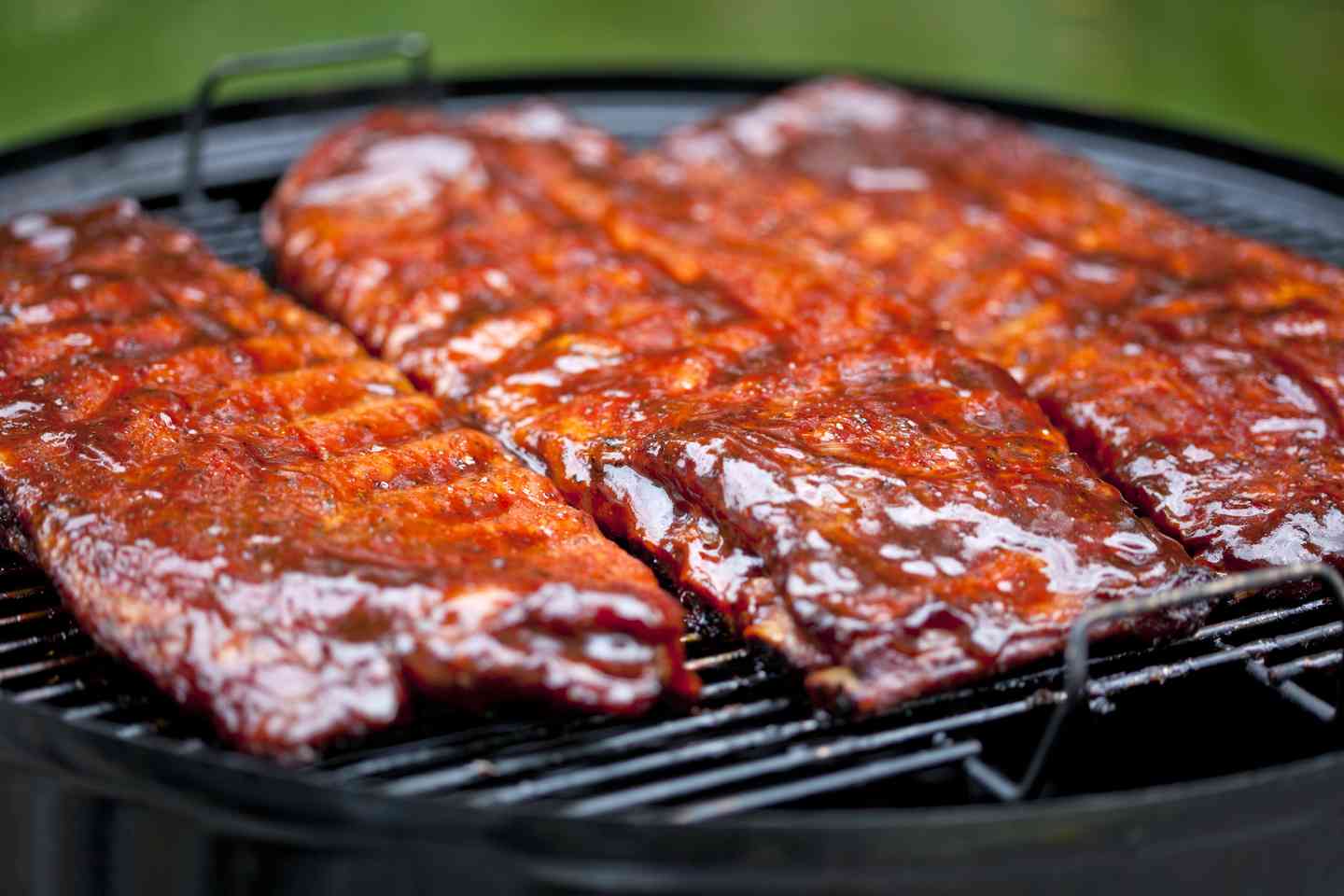St Louis Ribs Family Feast