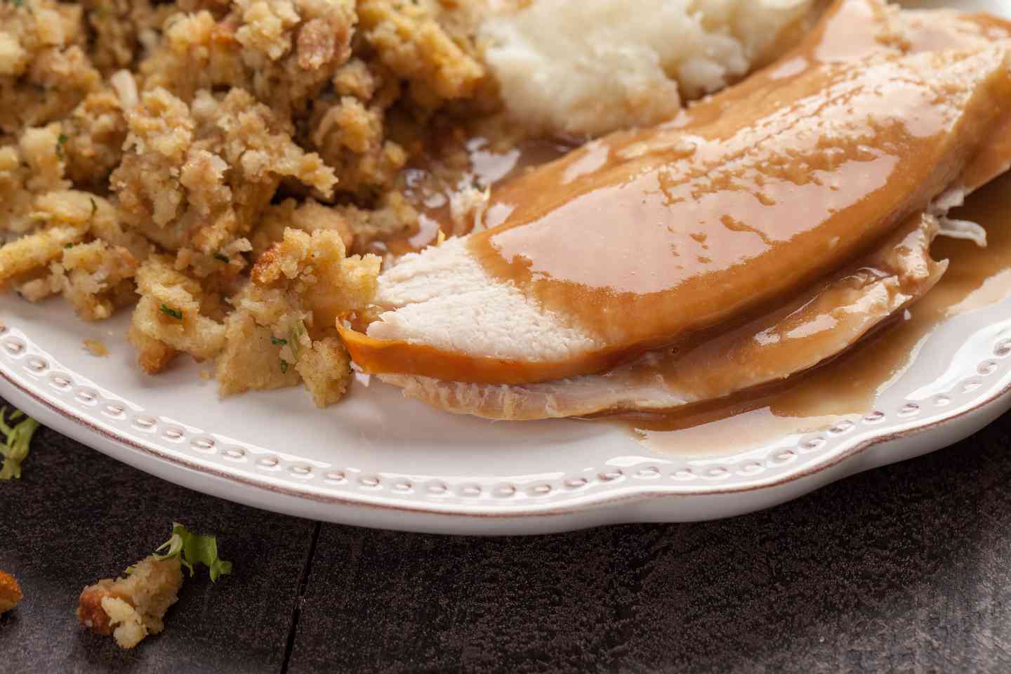 Homestyle Tradition