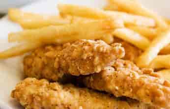 Chicken Tenders