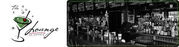 interior bar