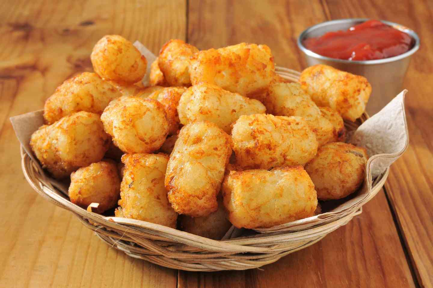 Tater Tots