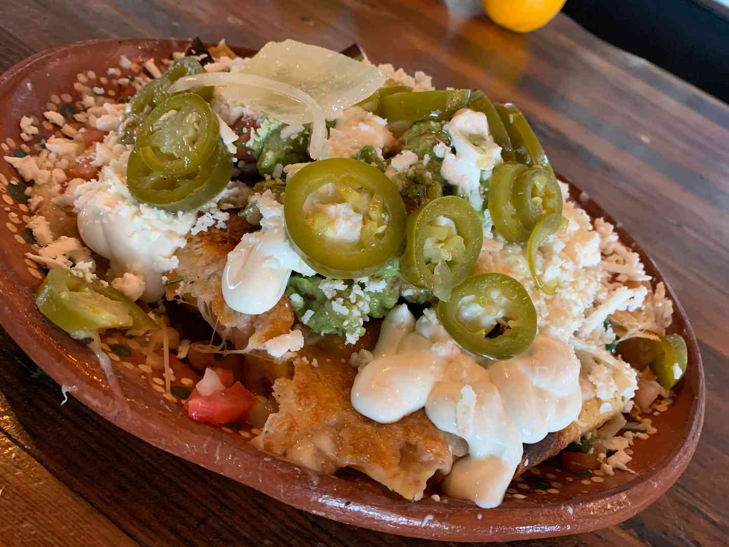 Nachos