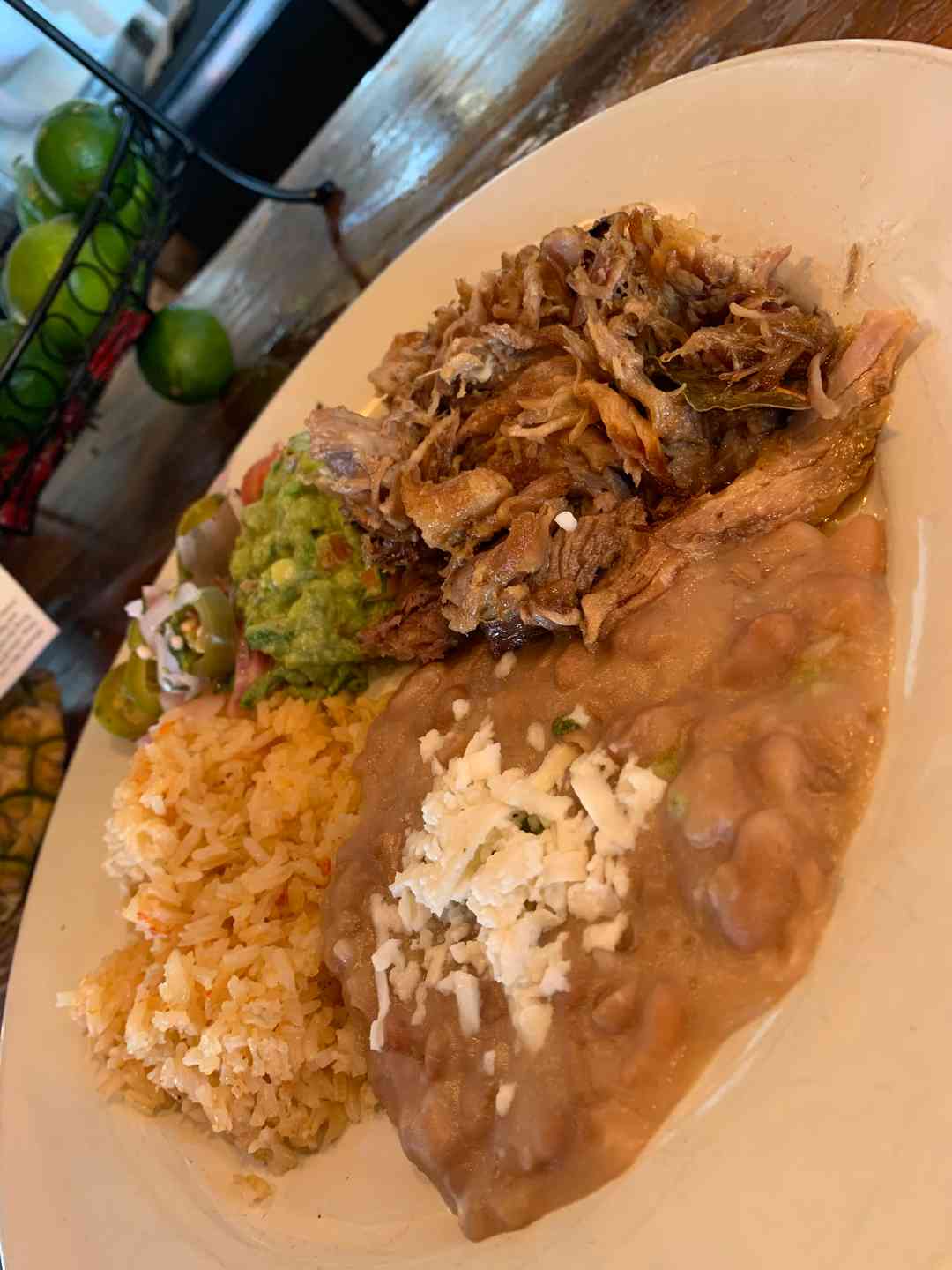 Carnitas Don Pedro