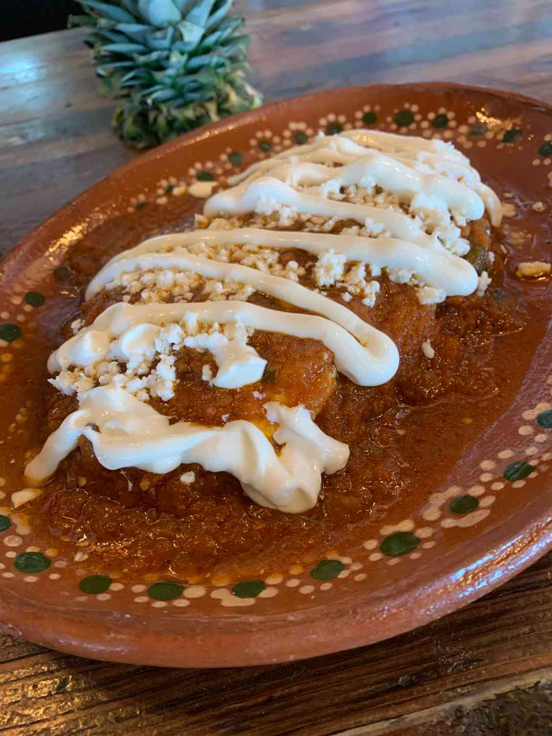 Huevos Rancheros