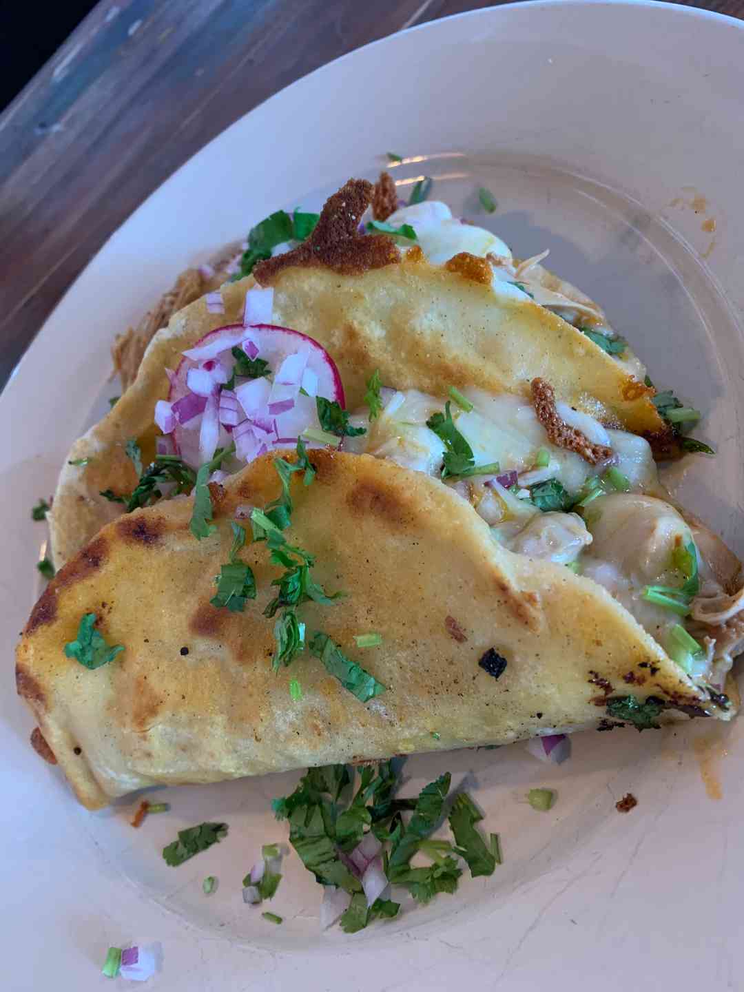 Quesadilla