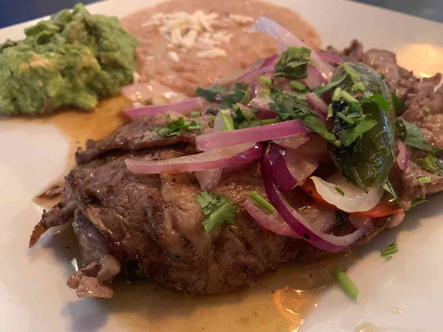 Carne Asada