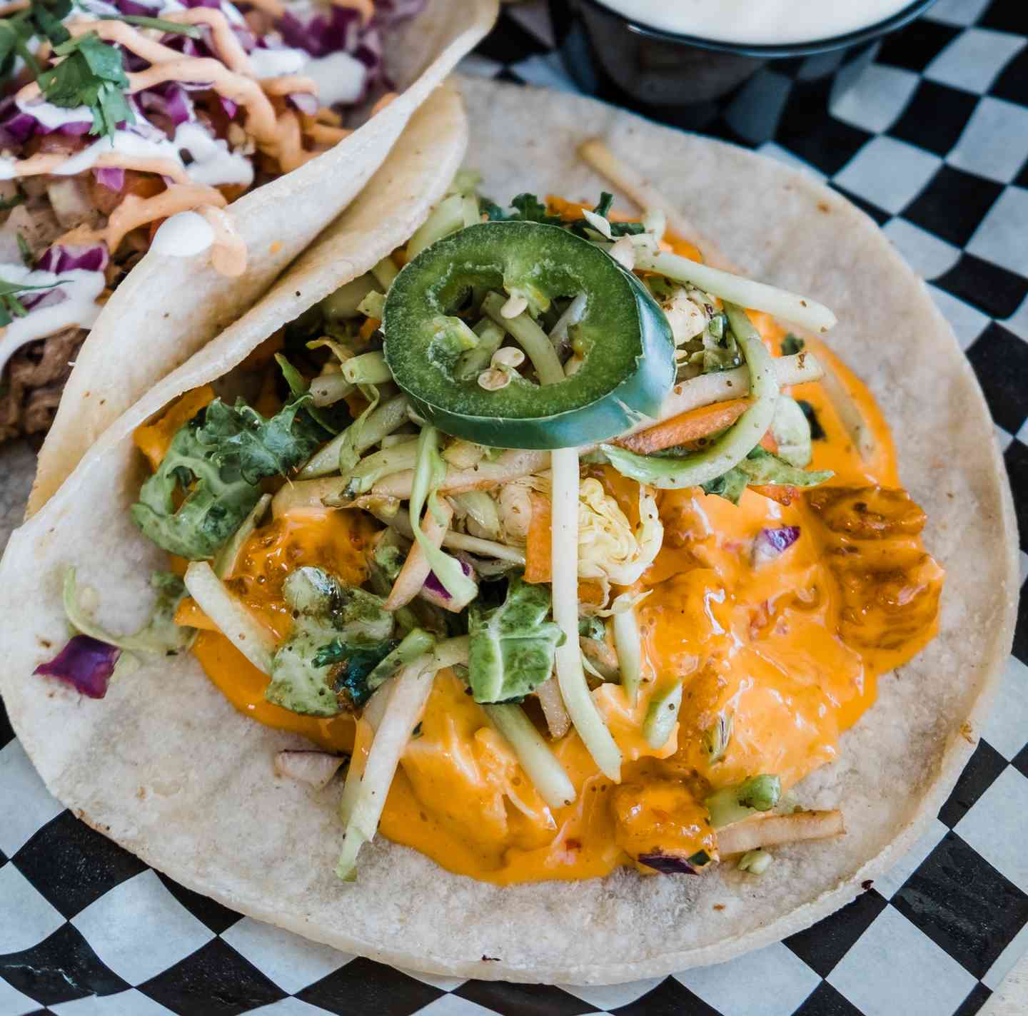Tacos Y'all