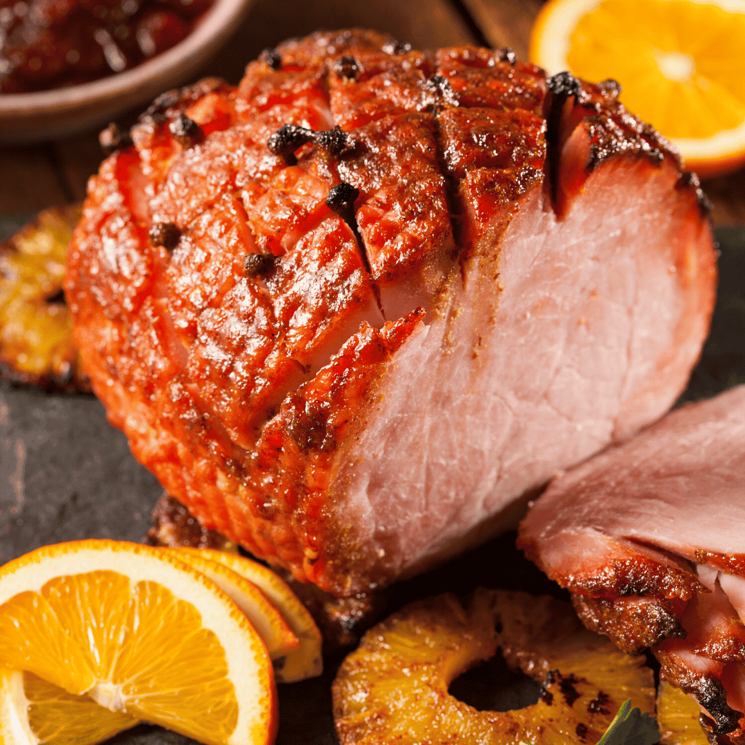 Baked Ham