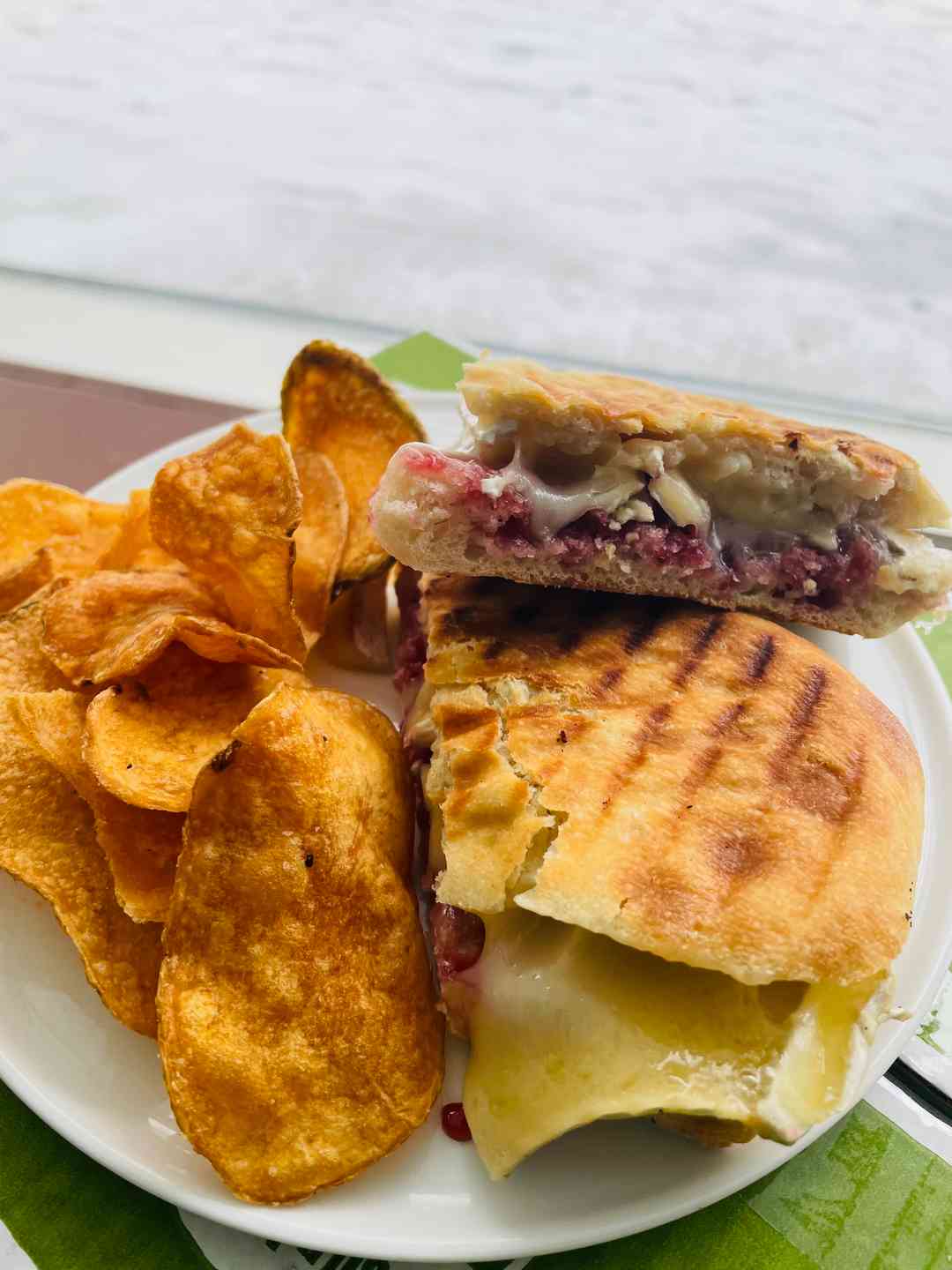 $10 Lunch