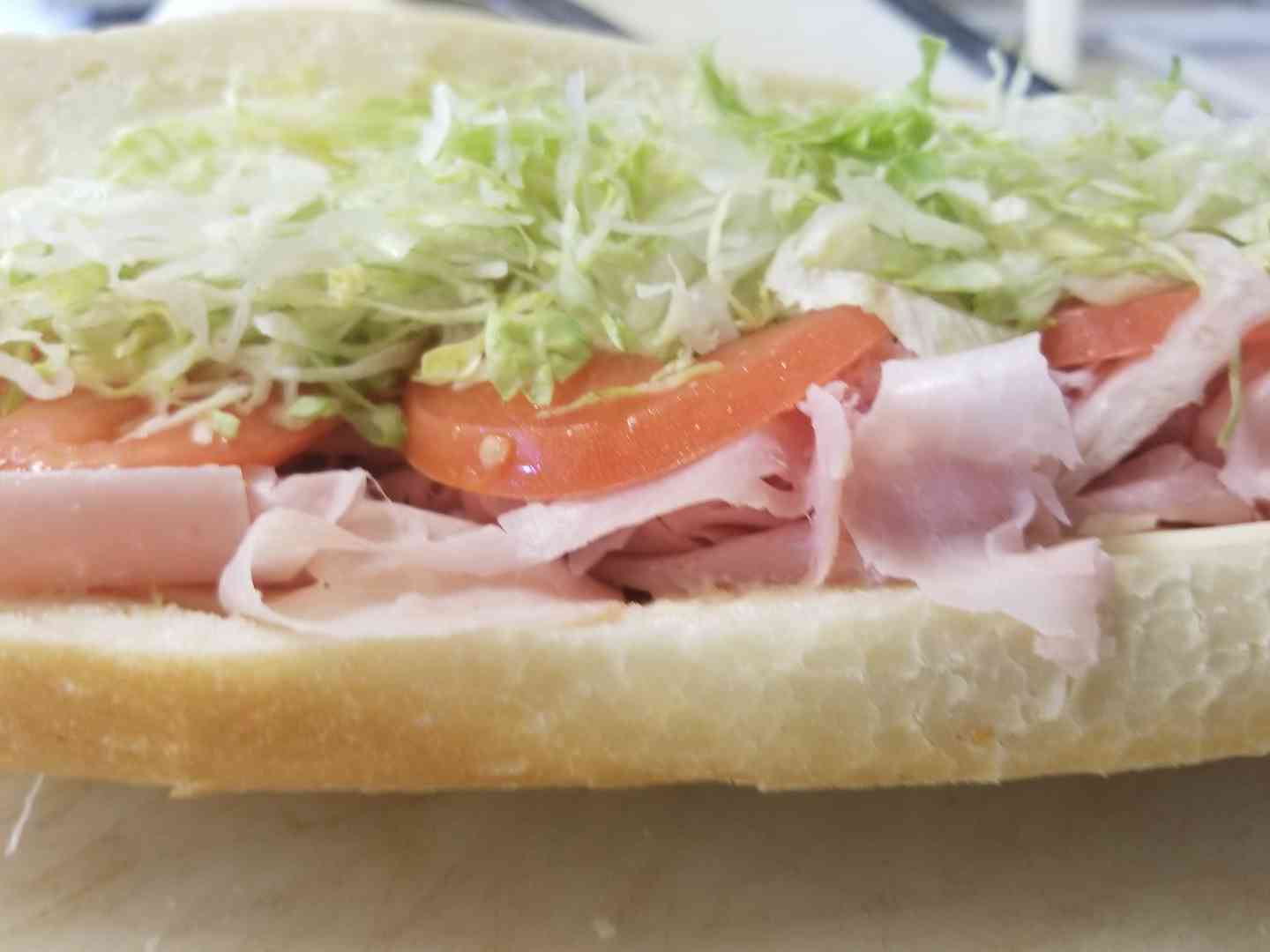 The Italian