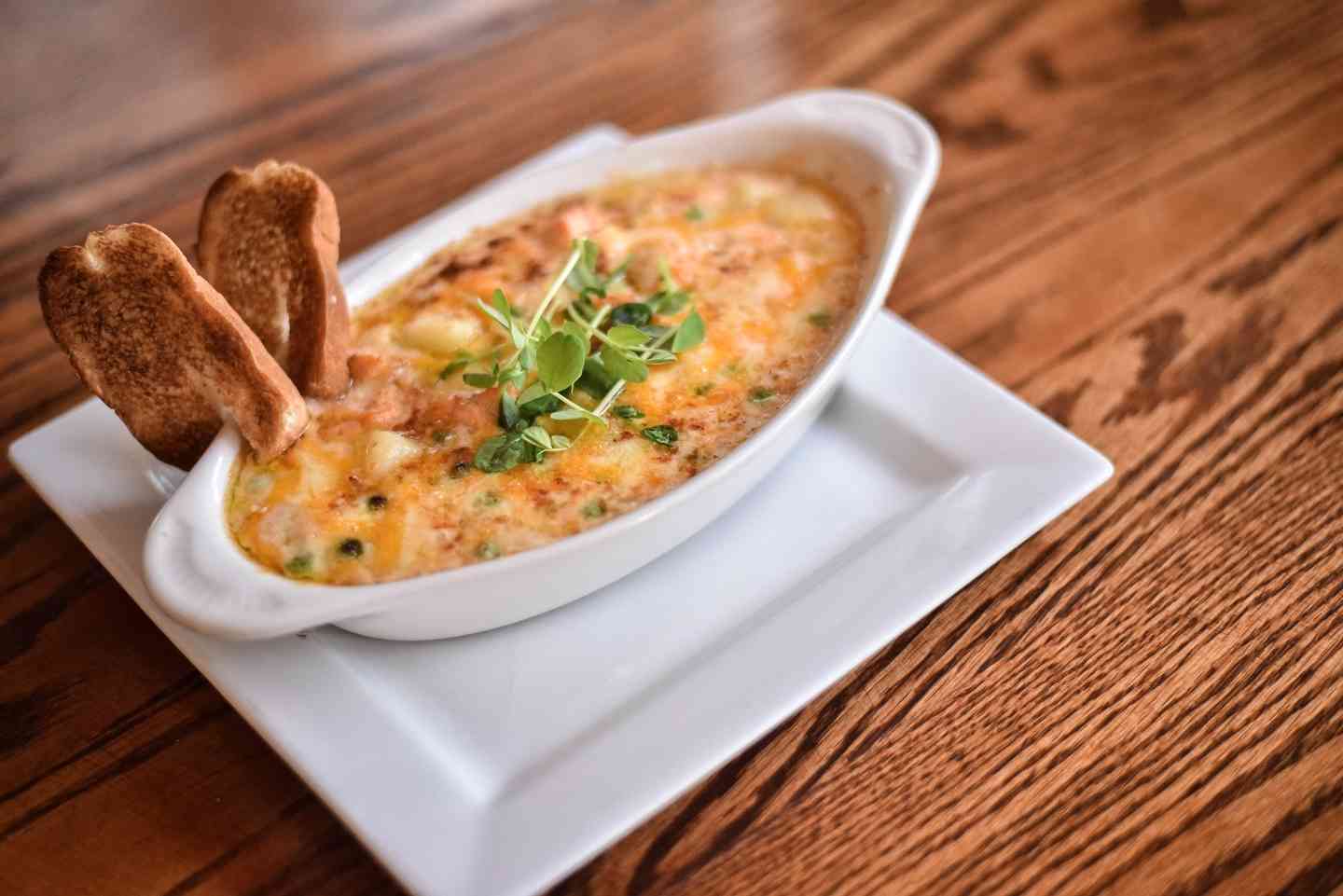 Dingle Fish Pie