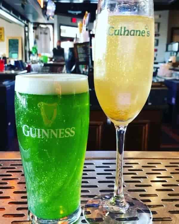 $3 Pint O'Week