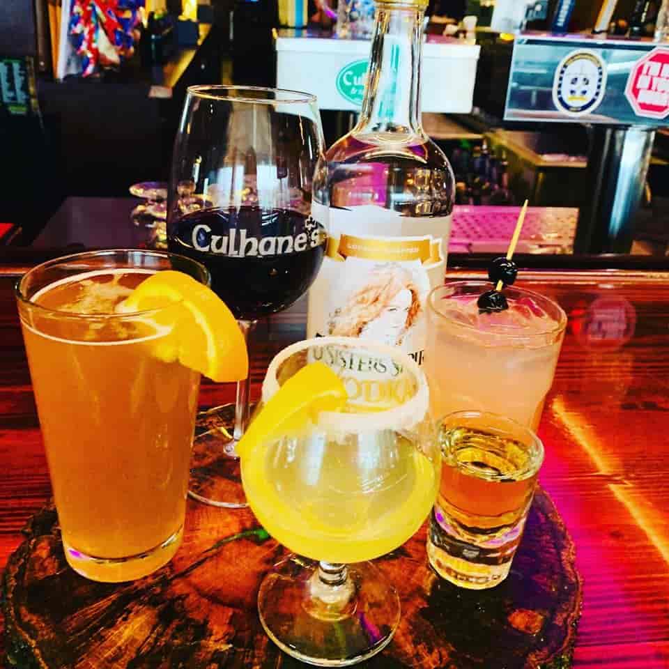 Happy Hour