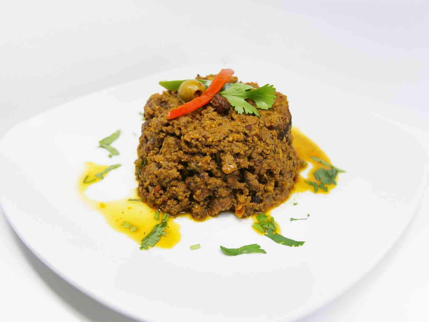 Turkey bolognese