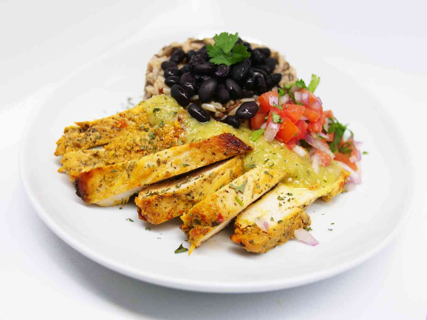 Baja Chicken