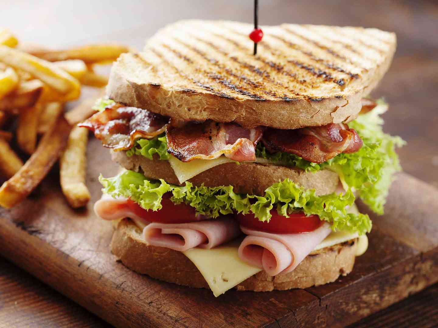 sandwich