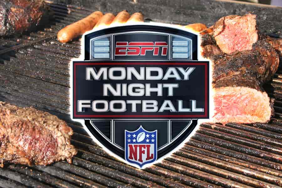 Monday Night Football