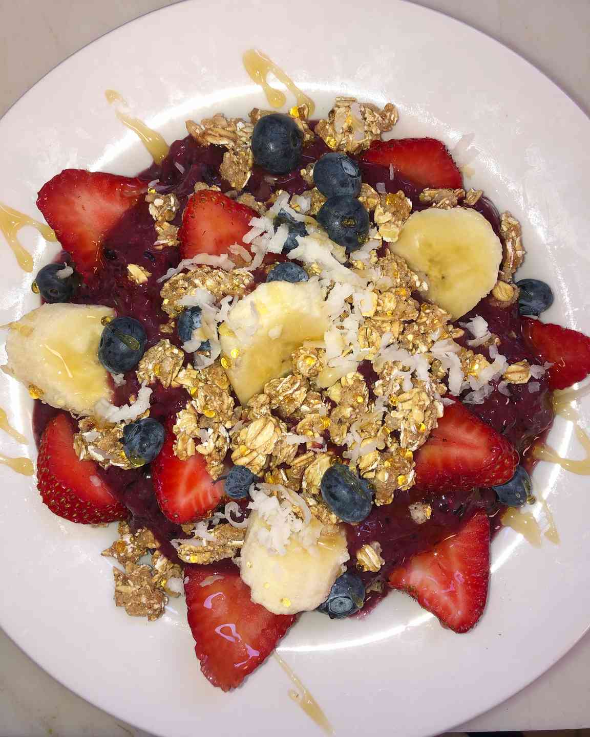 Acai Bowl