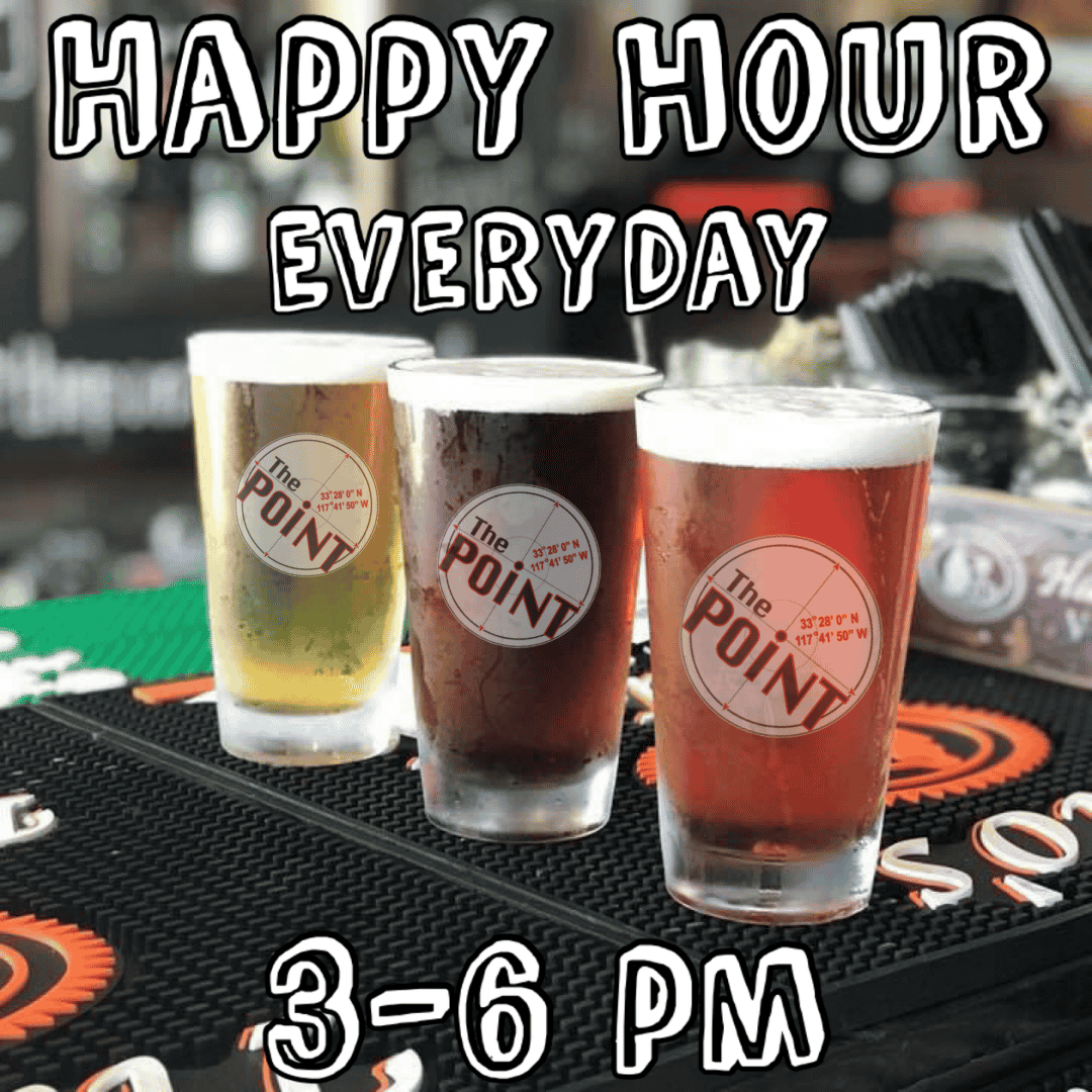 happy hour photo