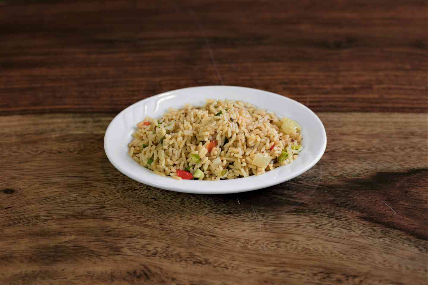 Dirty Rice Menu Christie's Seafood & Steaks Seafood Restaurant in