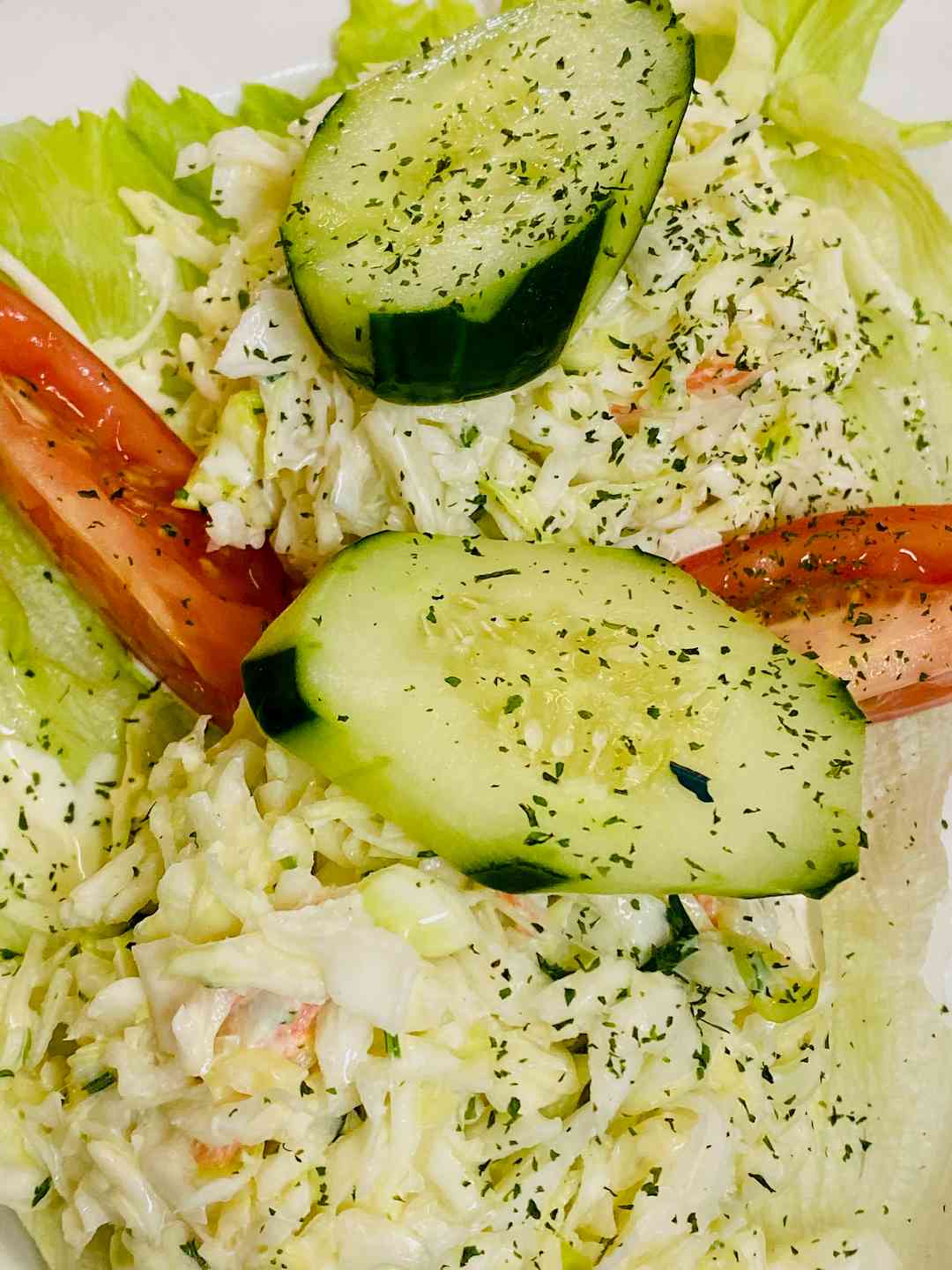 Coleslaw Menu Christie s Seafood Steaks Seafood Restaurant In 