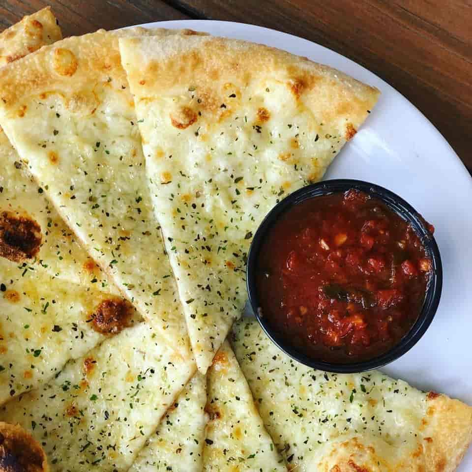 pizza chips