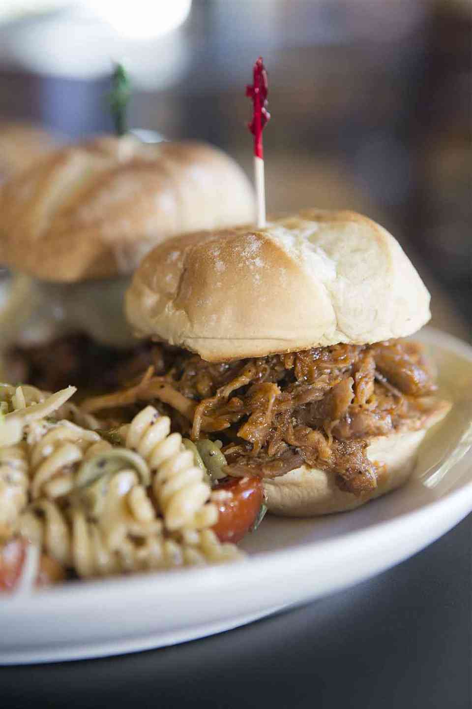 Infernos Sliders
