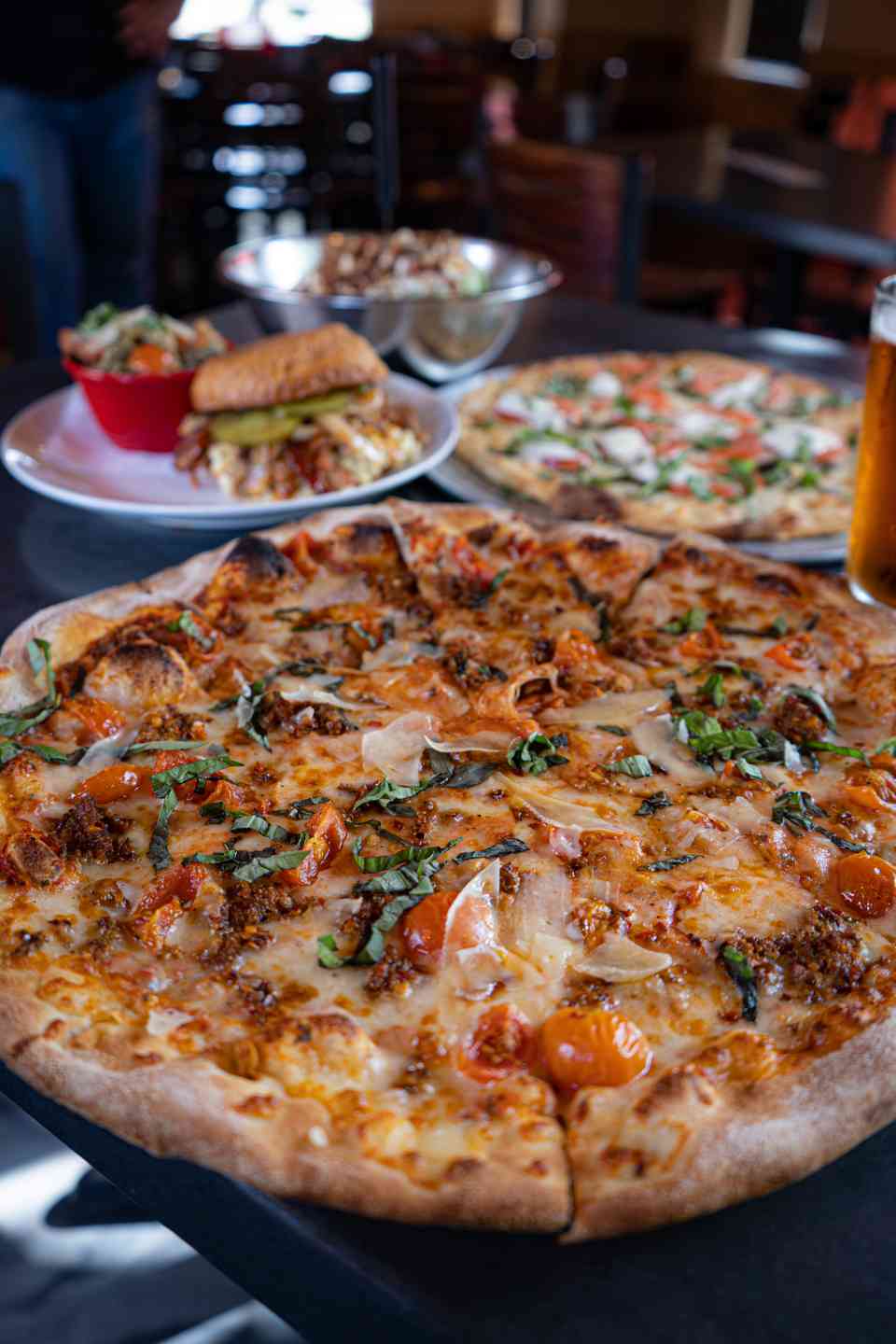 pizza