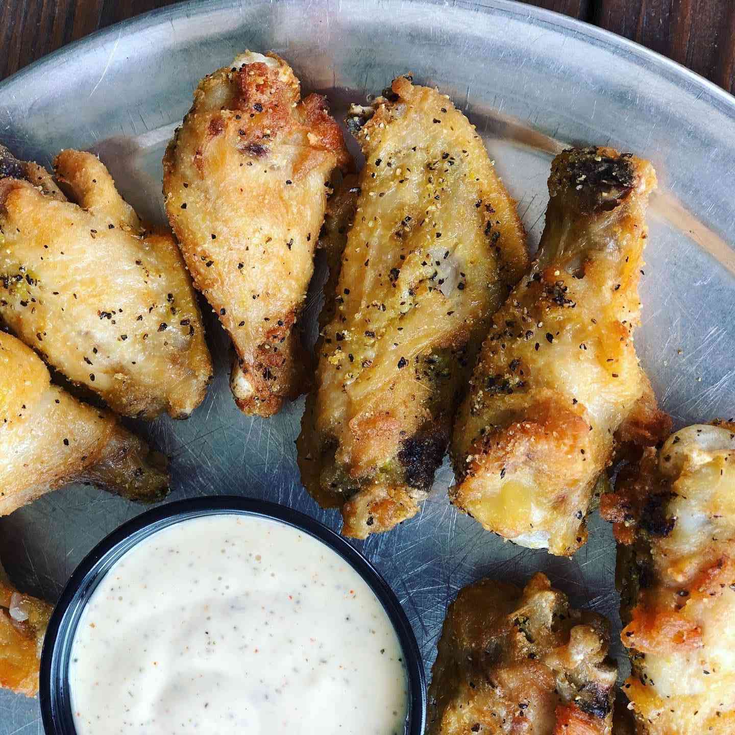 Wings