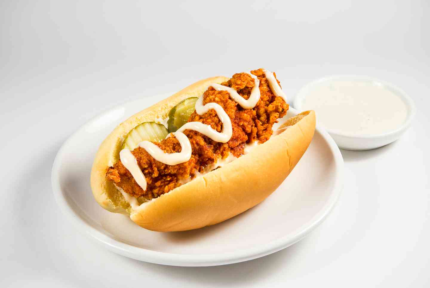 Classic Tender Dog