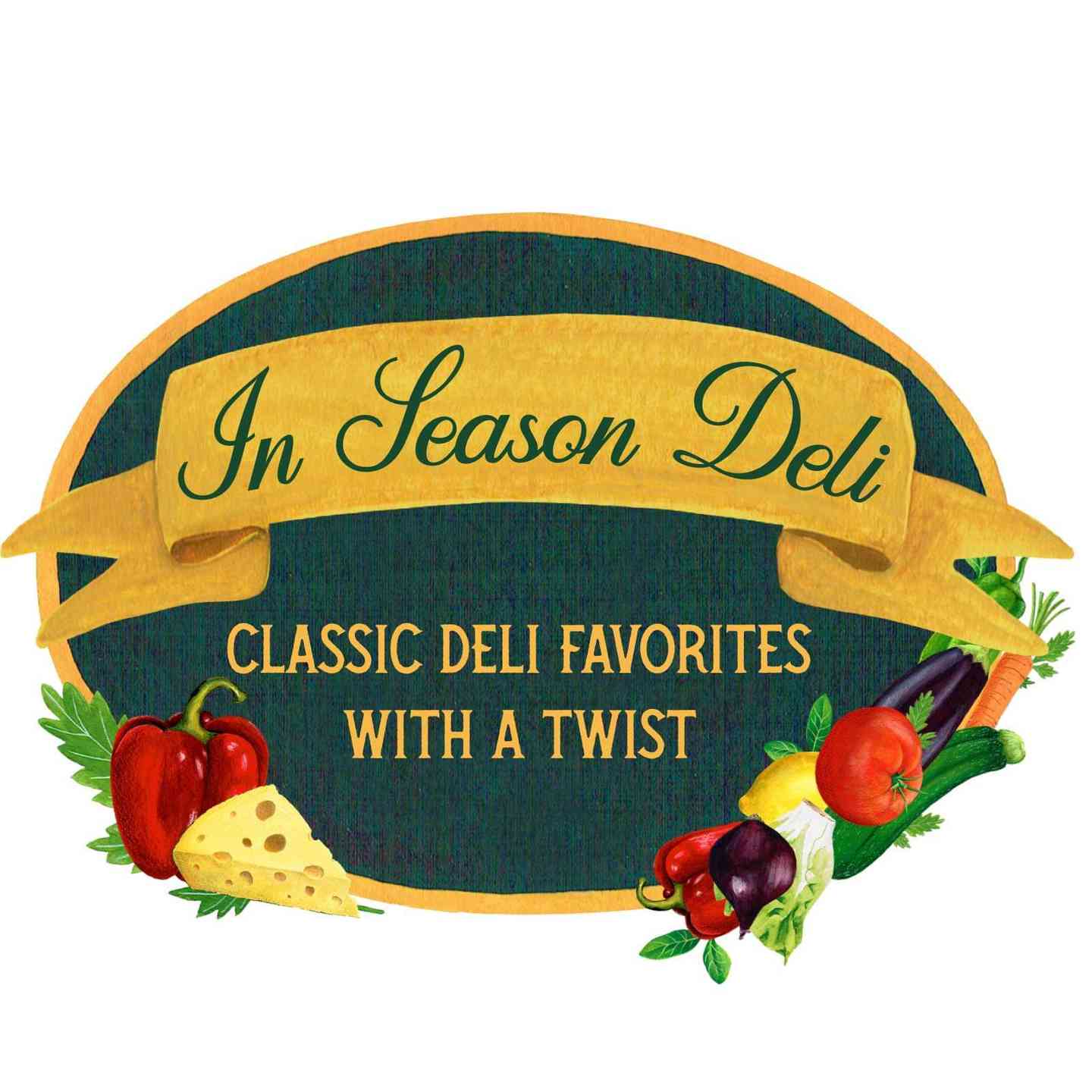 in season deli