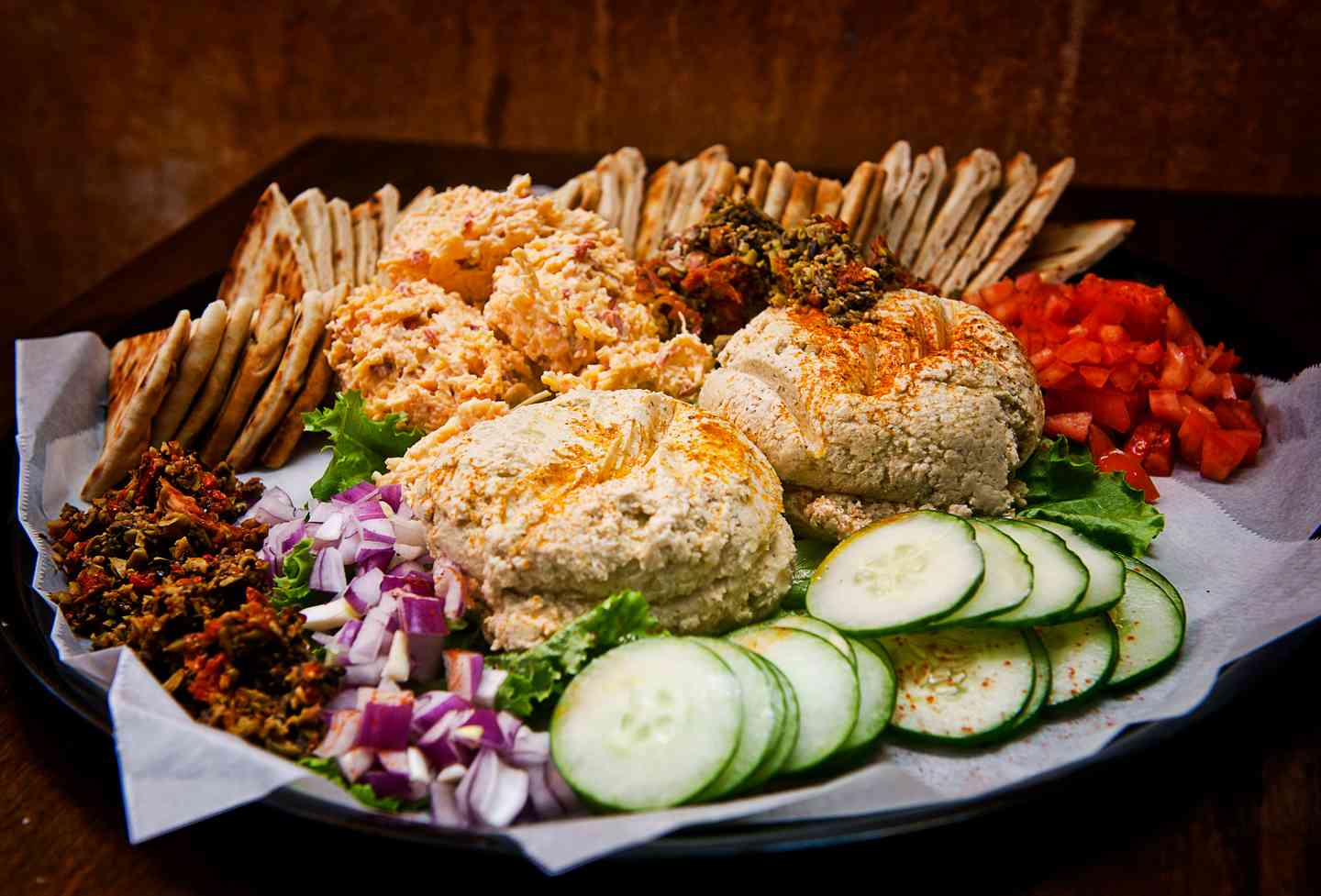 Universal Joint Greenville Restaurant in Greenville, SC