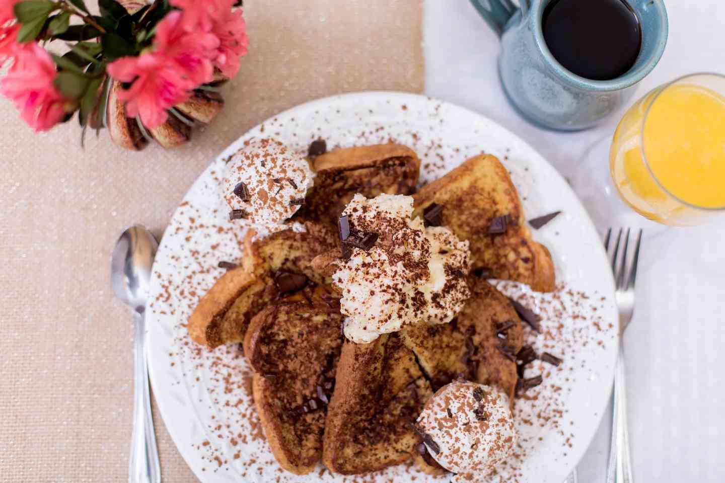 french toast
