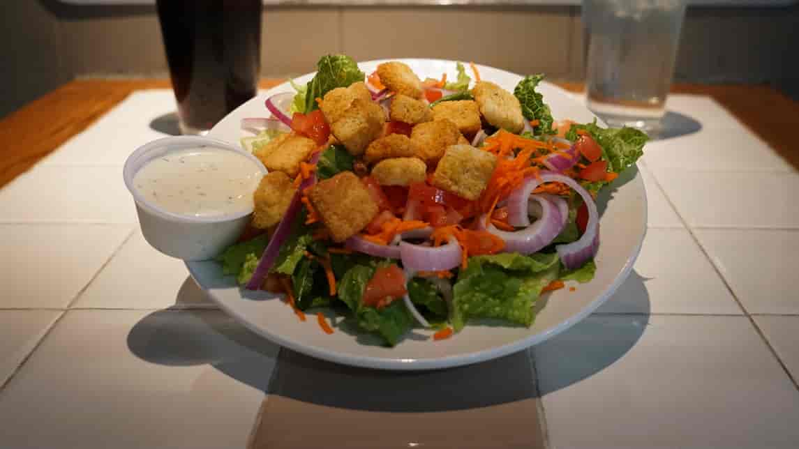 House Salad