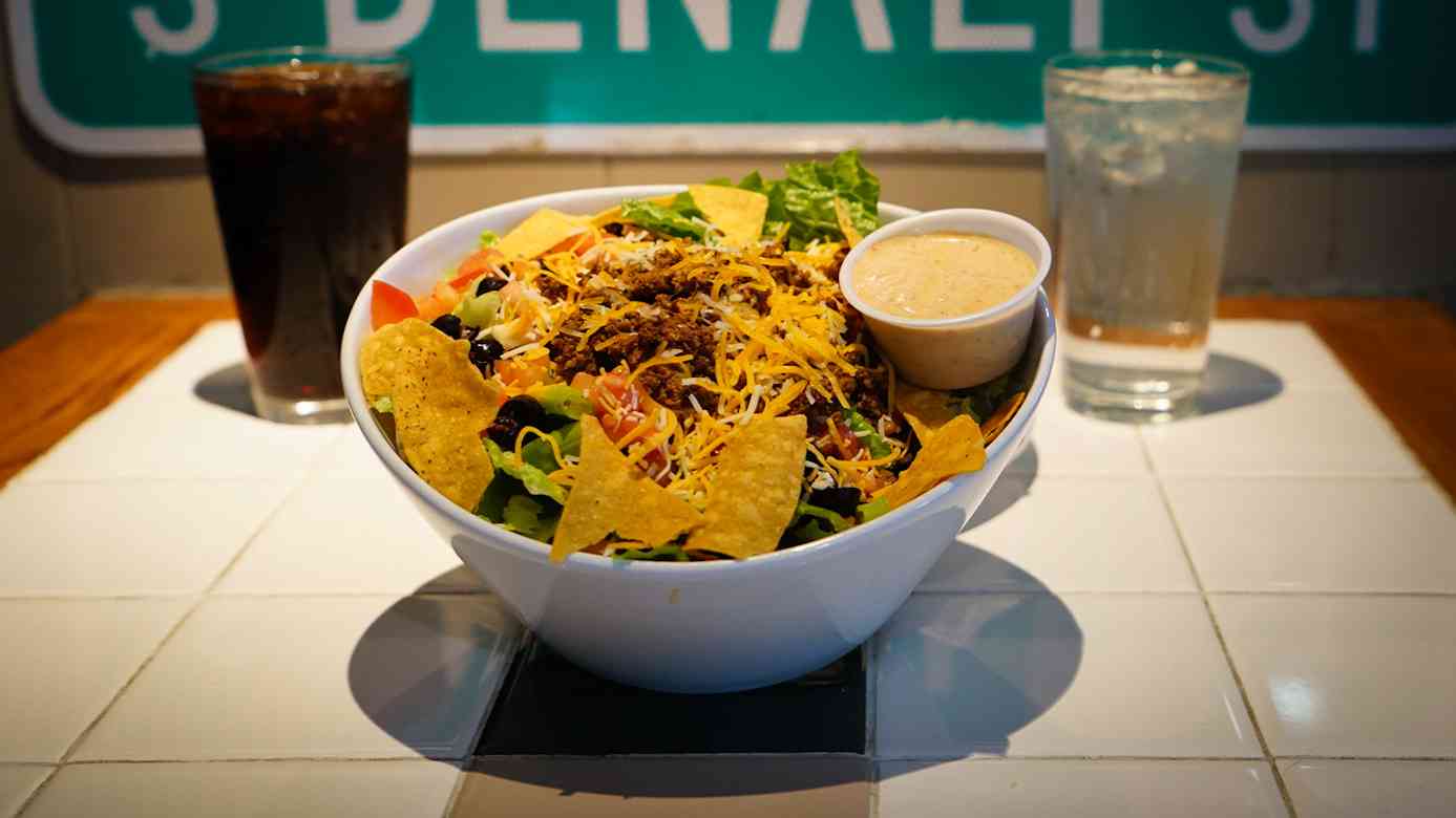 Taco Salad