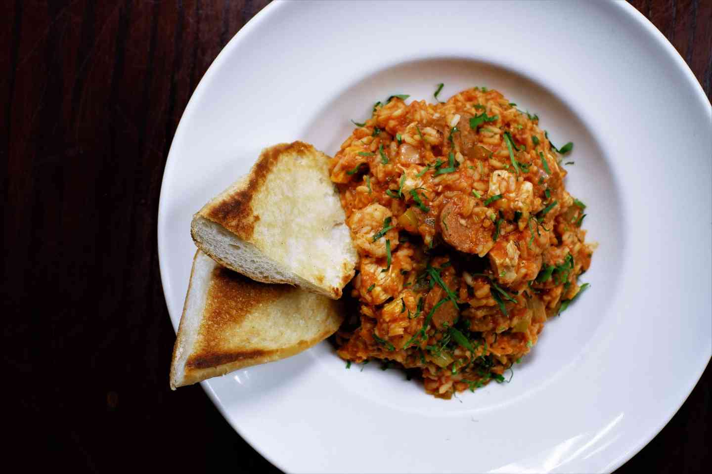 Jambalaya