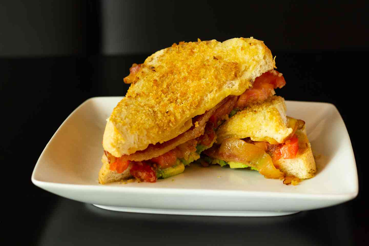 Grilled Cheese