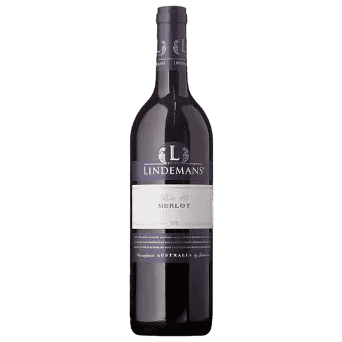 Lindemans Bin 40 Merlot Bottle 750 ML