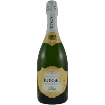 Korbell Brut Full Bottle 750 ML