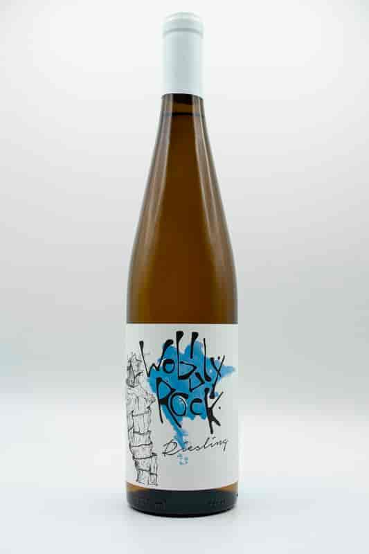 Treleaven Wobbly Rock Riesling Bottle 750 ML