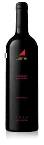 Justin Cabernet Sauvignon Bottle 750 ML