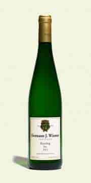 Herman Weimer Dry Riesling Bottle 750 ML