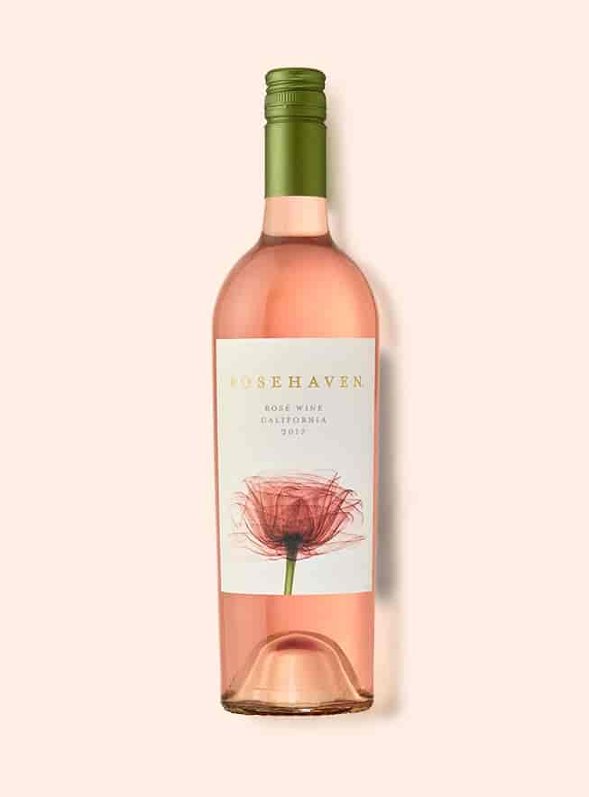 Rosehaven Rose 750 ML