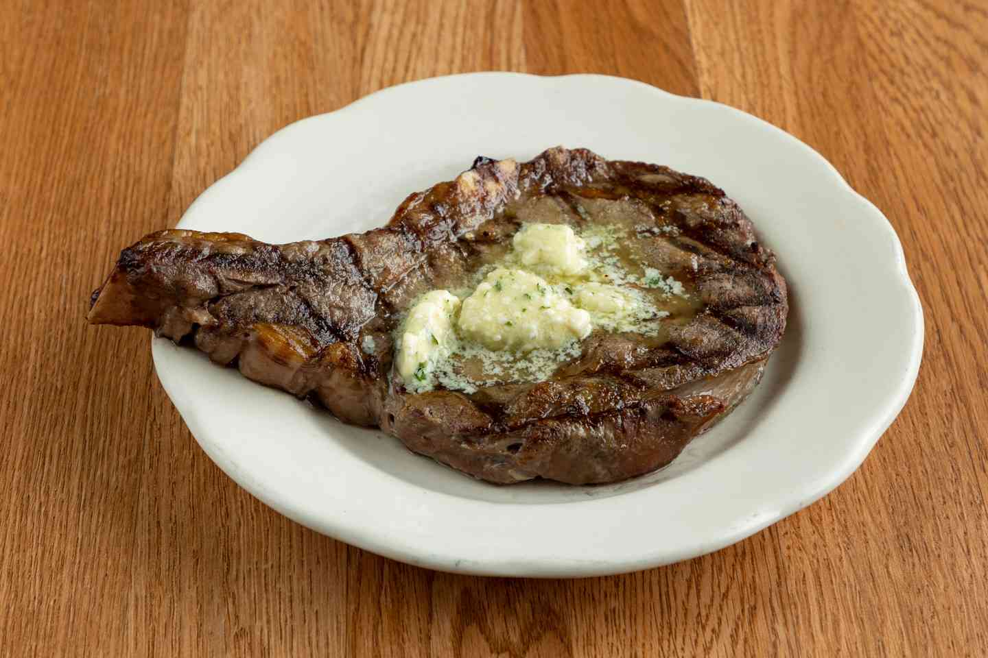 Delmonico Steak
