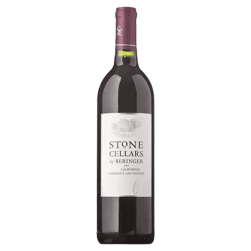 Stone Cellars Cabernet Sauvignon Bottle 750 ML